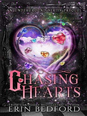 cover image of Chasing Hearts